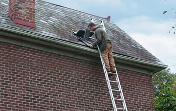 what affects urgent Tilmanstone roof repairs