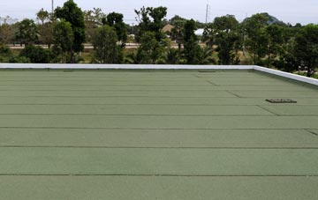 all Tilmanstone roofing types quoted for