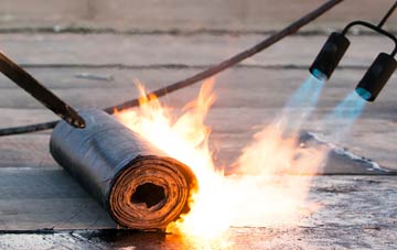 Tilmanstone asphalt flat roofing repairs