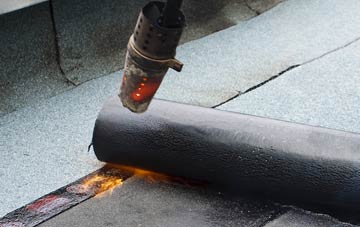 Tilmanstone asphalt roofing replacement