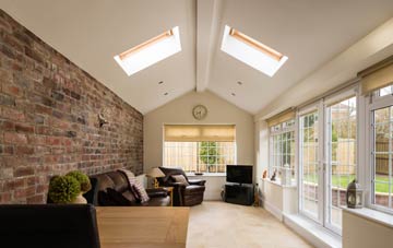 conservatory roof insulation Tilmanstone, Kent