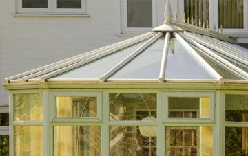 conservatory roof repair Tilmanstone, Kent