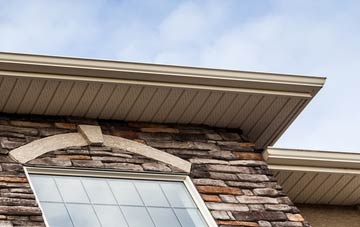 Tilmanstone diy soffit installation