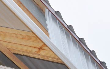 why Tilmanstone fascia repairs are essential