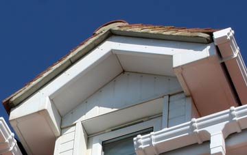 Tilmanstone fascia installation costs