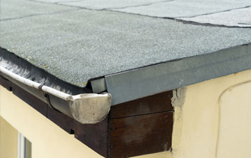 Tilmanstone flat garage roofing repairs