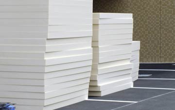 Tilmanstone flat roof insulation costs