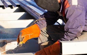 Tilmanstone flat roofing options