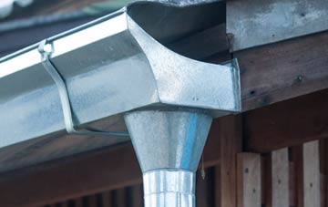 Tilmanstone guttering companies
