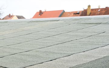 Tilmanstone flat roof replacement