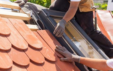 replacement Tilmanstone roof windows