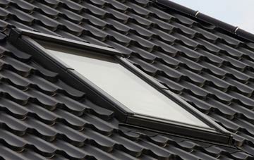 benefits of Tilmanstone roof windows