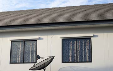 Tilmanstone rubber roof costs