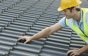 screened Tilmanstone roofing companies