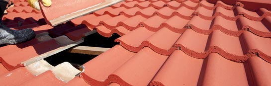 compare Tilmanstone roof repair quotes