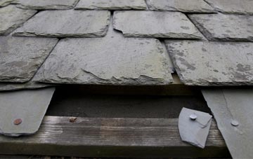 Tilmanstone slate roof repairs and maintenance