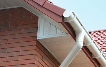 Tilmanstone soffit repair costs