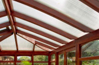 Tilmanstone conservatory roofing insulation