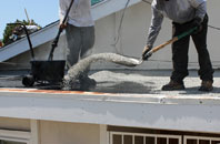 Tilmanstone flat roofing repair