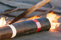 free Tilmanstone flat roofing repair quotes