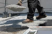 find rated Tilmanstone flat roofing replacement companies