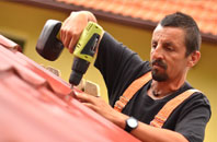 Tilmanstone garage roof repairs