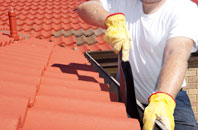 Tilmanstone gutter repair