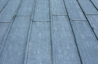 Tilmanstone lead roofing