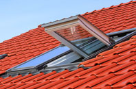 Tilmanstone roof window