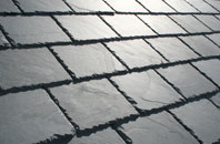 Tilmanstone slate roof