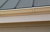 Tilmanstone soffit repair